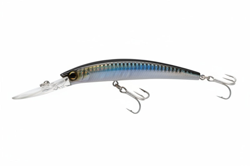 Yo Zuri CRYSTAL MINNOW™ DEEP DIVER