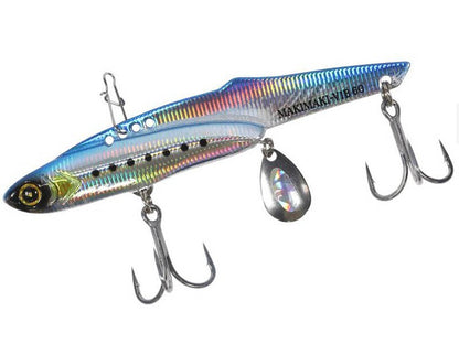 Hayabusa Jack 40g "Maki Maki"