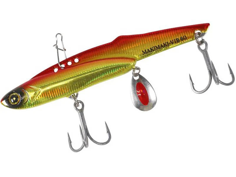 Hayabusa Jack 60g/40g "Maki Maki"