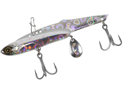 Hayabusa Jack 40g "Maki Maki"