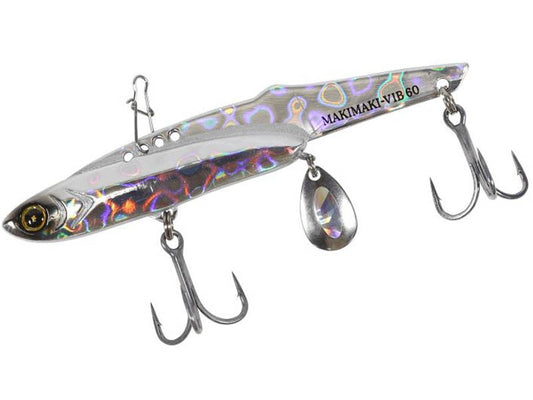 Hayabusa Jack 40g "Maki Maki"