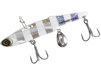 Hayabusa Jack 40g "Maki Maki"