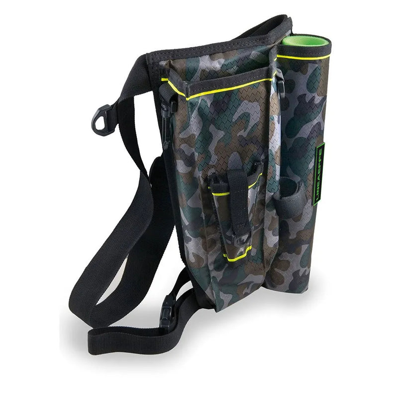 Leg Pack Rig Case