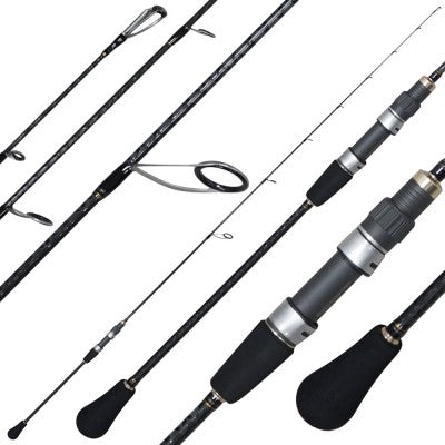 Okuma Magda Air Jigging Rods