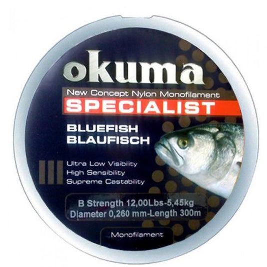BLUEFISH