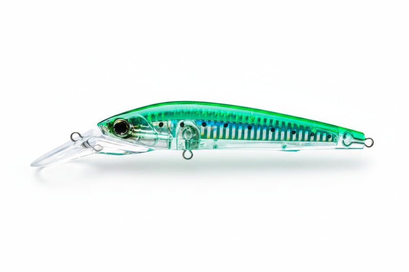 Yo-Zuri 3D Diver Trolling 180mm-90g /160mm-78g