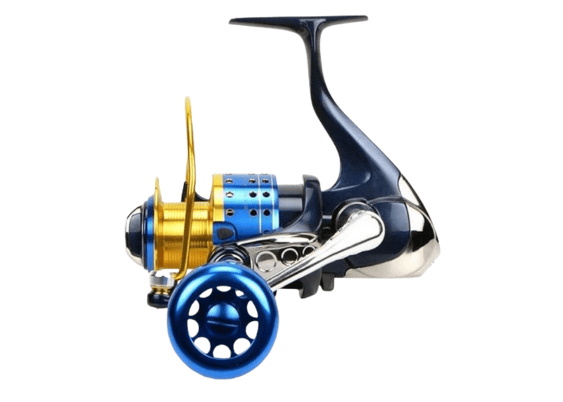 OKUMA SALINA II
