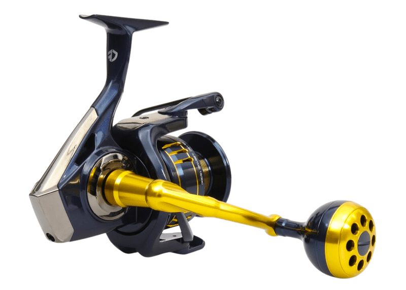 OKUMA SALINA 8000H