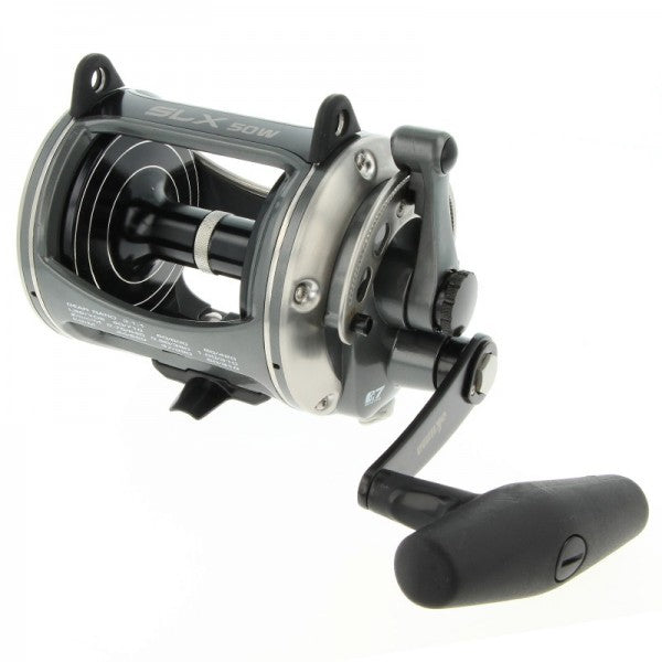 OKUMA SLX TROLLING