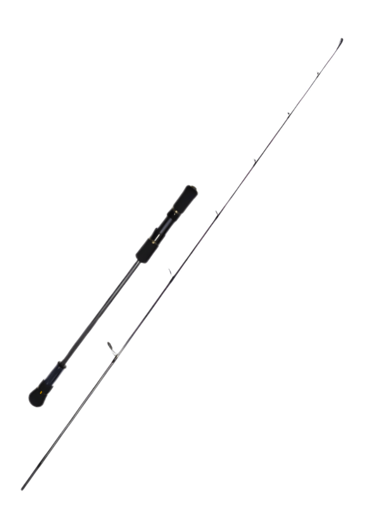 OKUMA TESORO SLOW JIGGING SPINNING