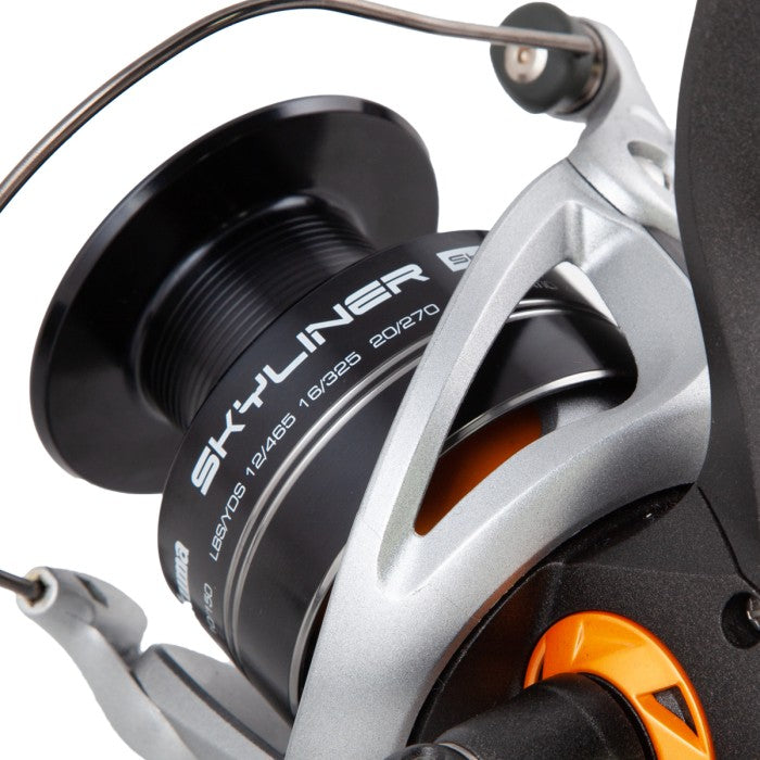 Okuma Skyliner Sky