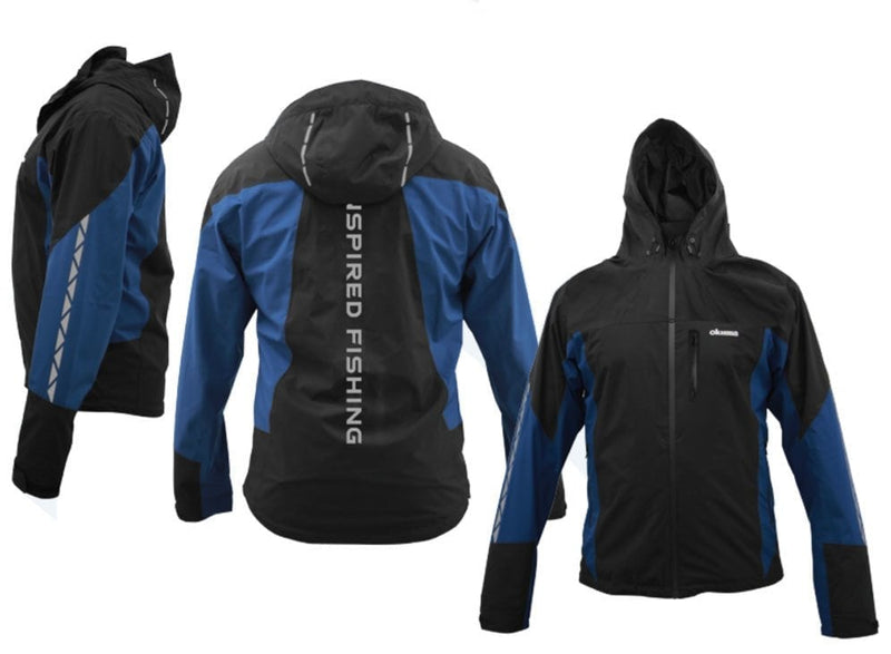 OKUMA JACKET3xL