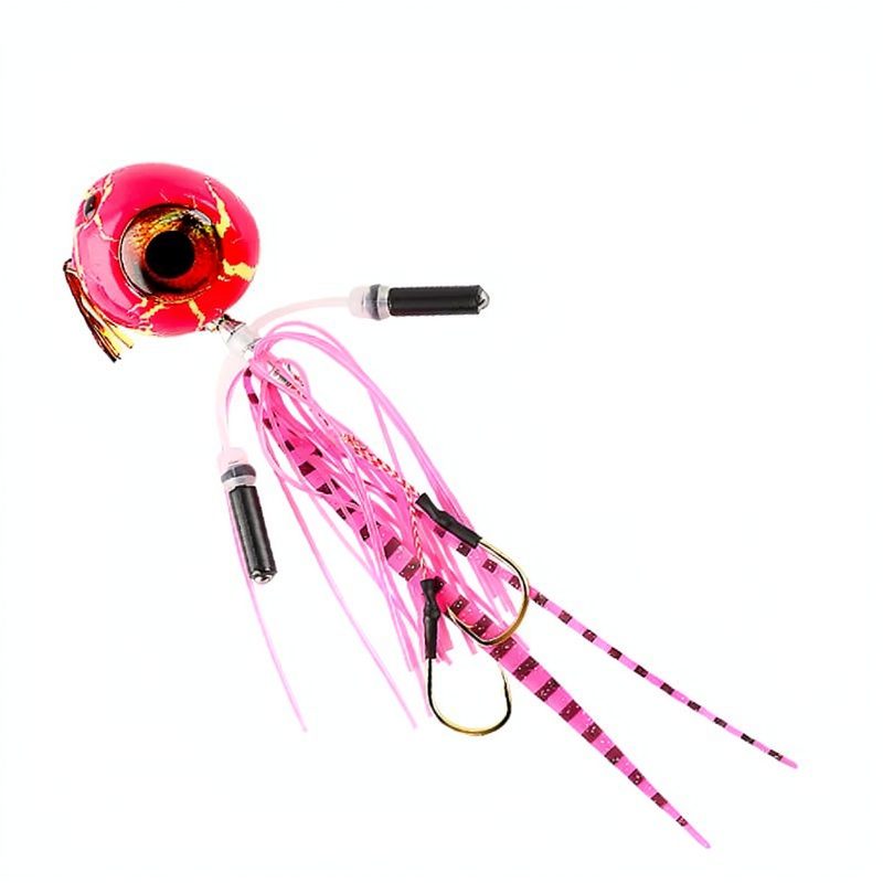 FJORD Jig Head 80g / 100g / 120g