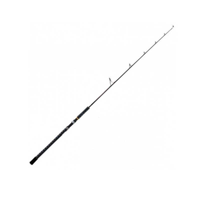 Pioneer Ultimate Jig Rod