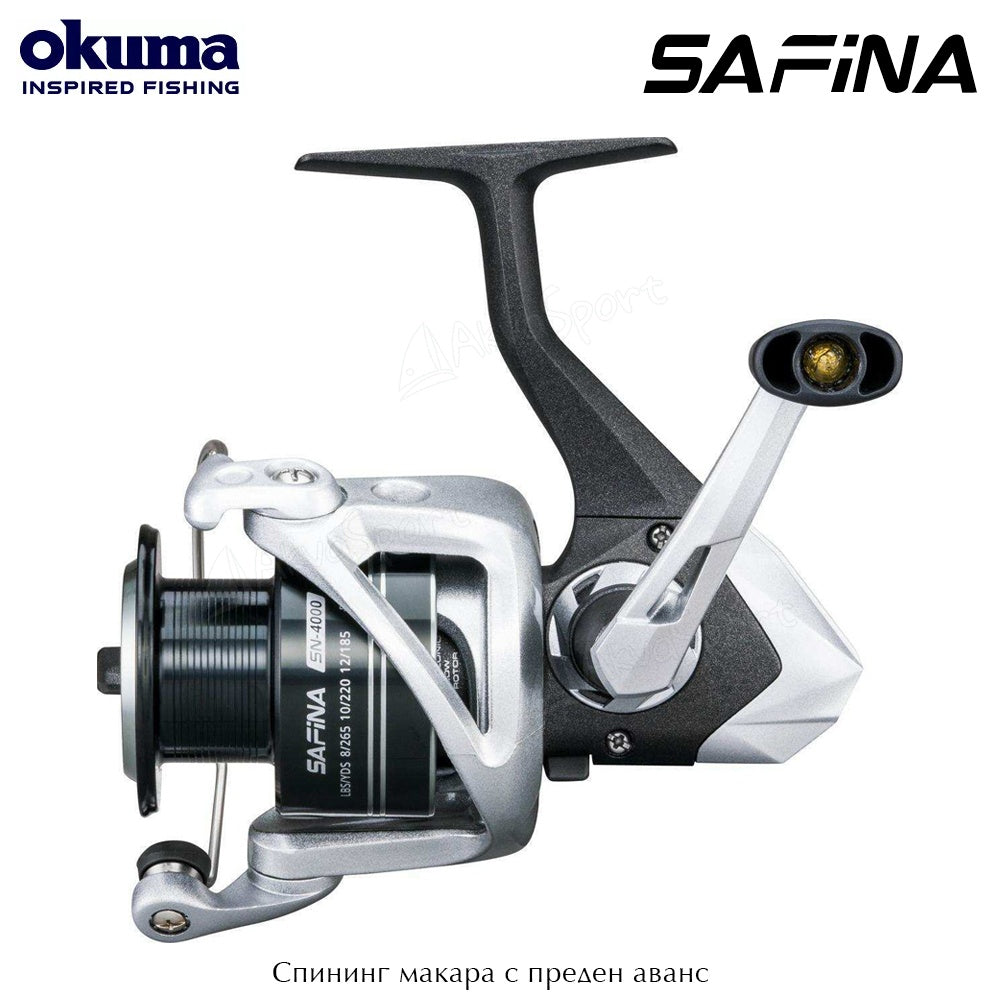 SAFINA 4000