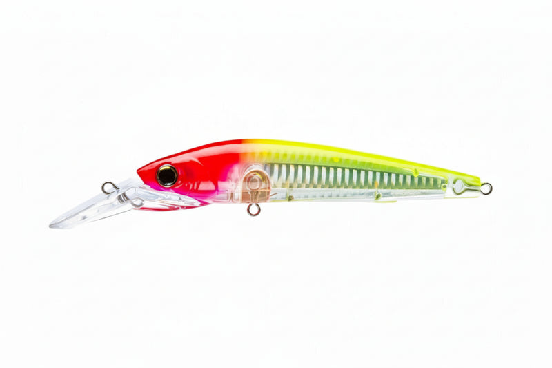 Yo-Zuri 3D Diver Trolling 180mm-90g /160mm-78g