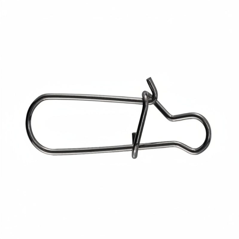 Snap Clip – Duo Lock