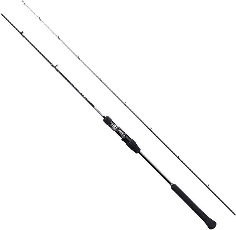 Shimano 17 Game Type LJ S632