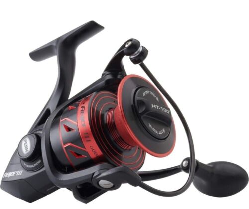 Penn Fierce III 8000