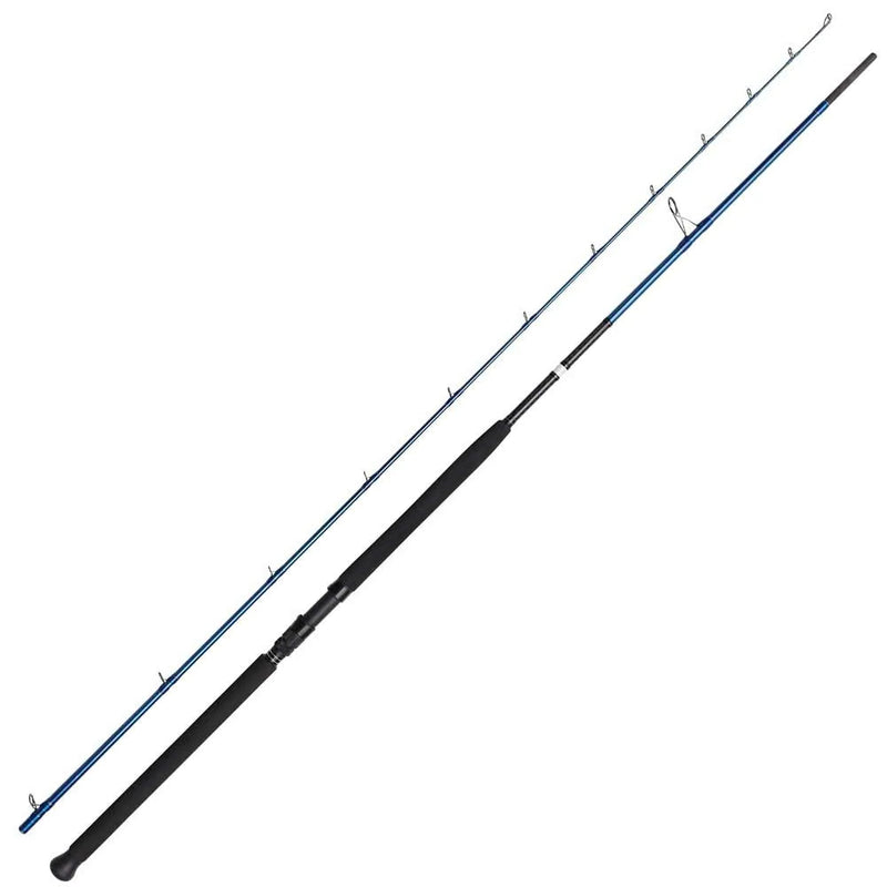 Savage Gear SGS2 shore jigging rod