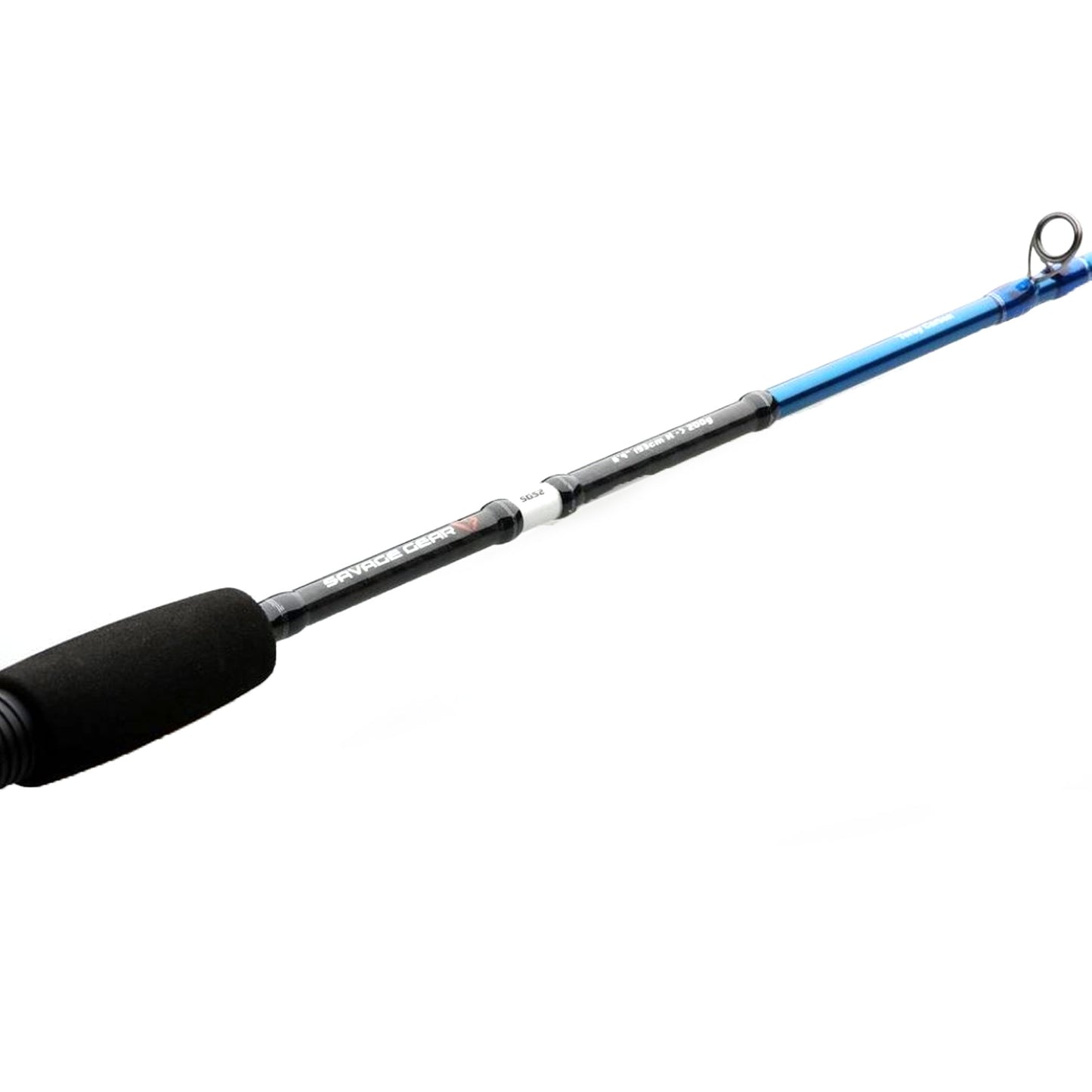Savage Gear SGS2 Jigging OVER HEAD