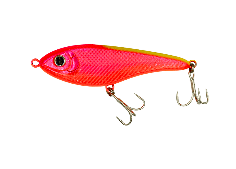 Buster Jerk Saltwater
