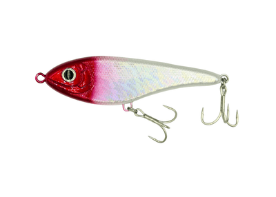 Strike Pro Buster Jerk Salt Water