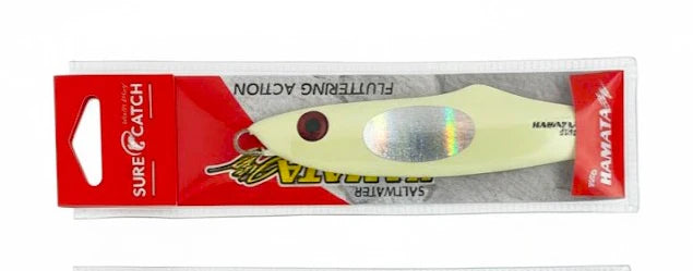 Sure Catch Hamata Jig– 220g