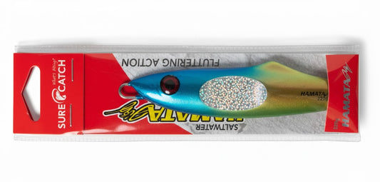 Sure Catch Hamata Jig🎯 – 220g