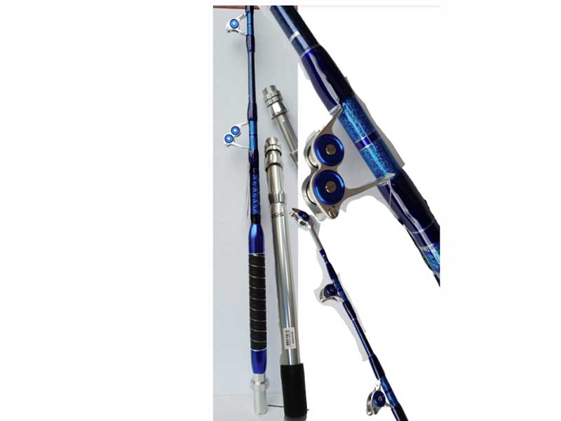 OKUMA MAKAIRA BLUE