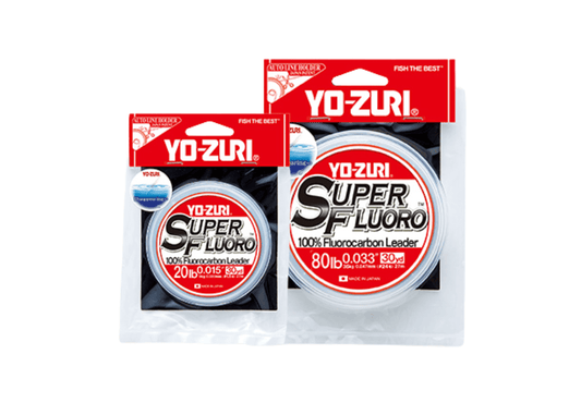 YO-ZURI SUPERFLUORO