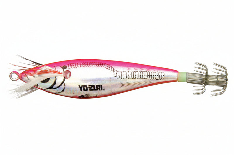 YO-ZURI Ultra Laser