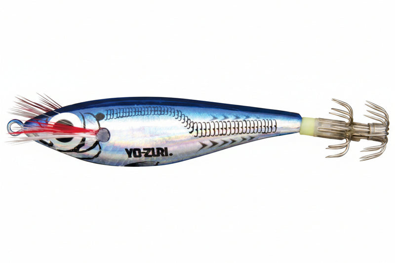 YO-ZURI Ultra Laser
