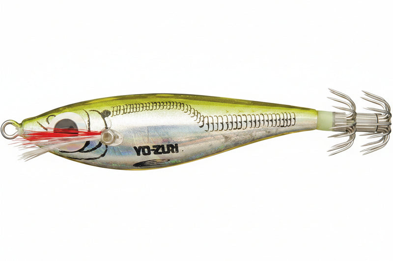 YO-ZURI Ultra Laser